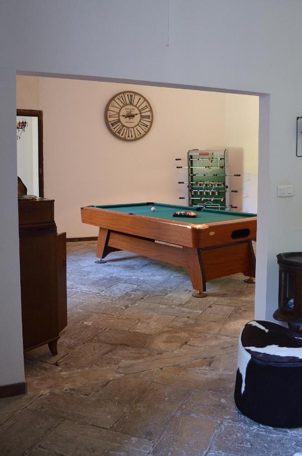 Chateau De Kervoazec - Chambres D'Hotes Saint-Goazec Εξωτερικό φωτογραφία